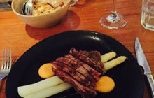 Restaurant Grand Cafe De Korenmolen餐厅图片