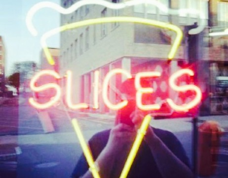 Julius Pizza餐厅图片