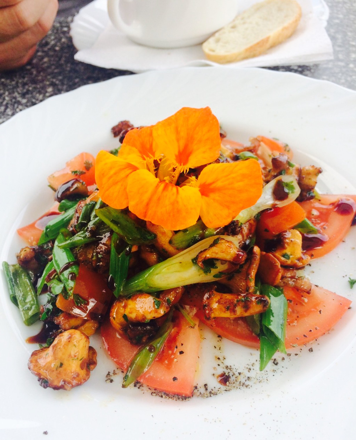 Zum Erbgericht Ulbersdorf