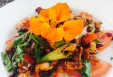 Zum Erbgericht Ulbersdorf美食图片