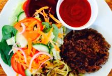 Buchan Valley Roadhouse美食图片