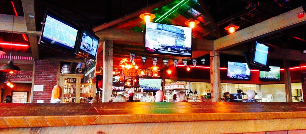 Smoky Mountain Brewery & Restaurant餐厅图片