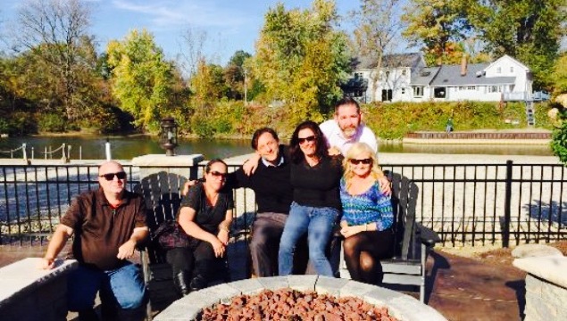 Trader Jack's Riverside Grille