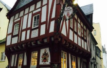 Cafe Zeitgeist餐厅图片
