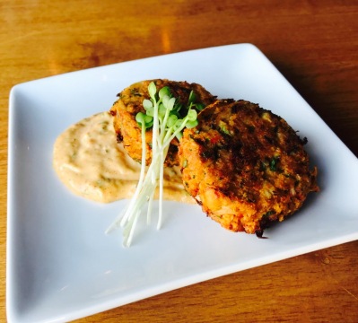 FLG Terroir: Wine Bar & Bistro餐厅图片