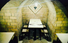 Taberna Livia Il Ristorantino餐厅图片