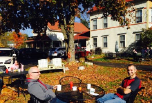 Windham Junction Country Store & Kitchen美食图片