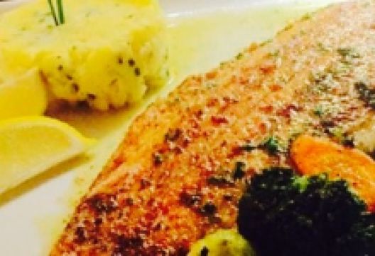 Le 222 Bar à Vin美食图片