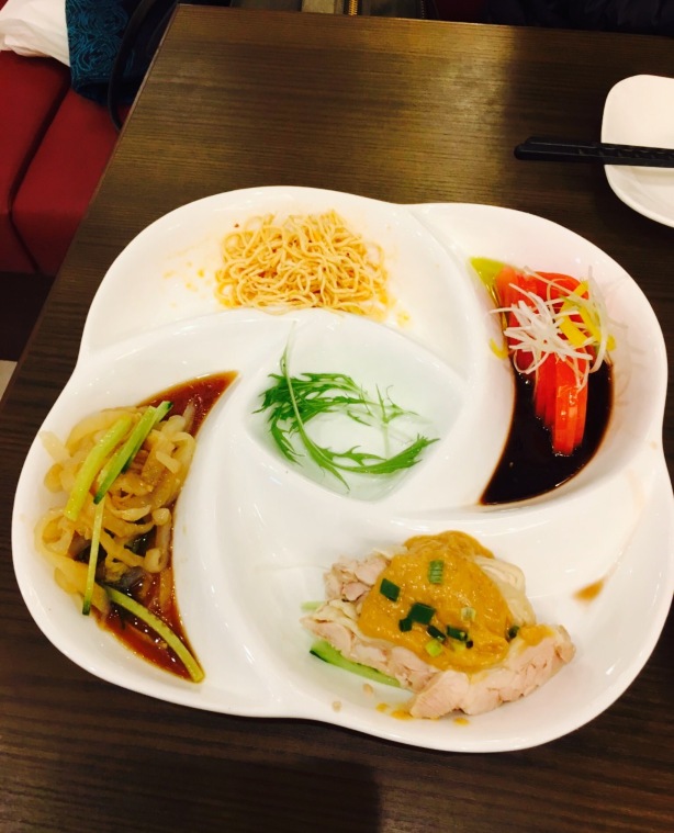 Kansha Hibarigaoka餐厅图片