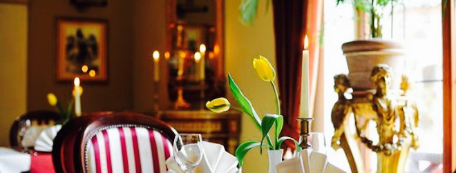 Cesarska Restaurant餐厅图片