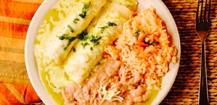 Fajita Pete's - Hedwig Village