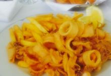 Restoran Golf美食图片