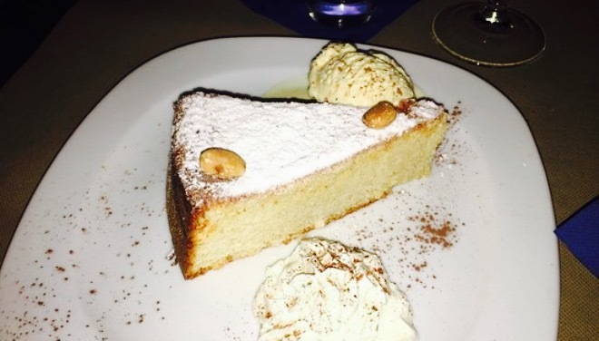 Cafe Bellavista