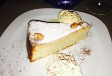 Cafe Bellavista美食图片