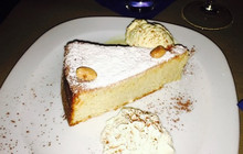 Cafe Bellavista餐厅图片