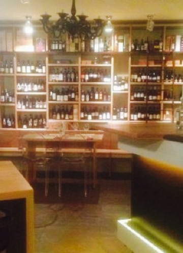 Antares Spazio del Gusto