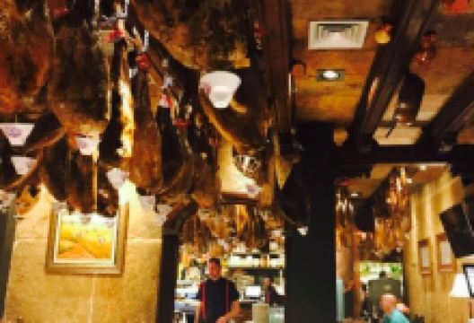 El Mesón De La Costa美食图片