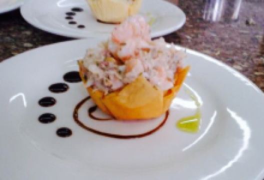 Di Fragole美食图片