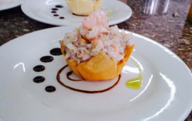 Di Fragole