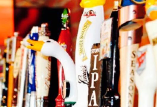 Red Oak Pub and Restaurant美食图片