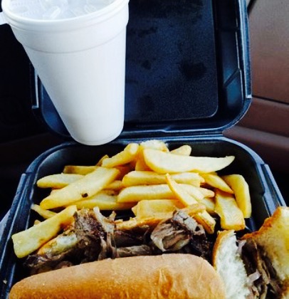 Coffee Garden Restaurant餐厅图片