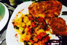 Les Ami美食图片