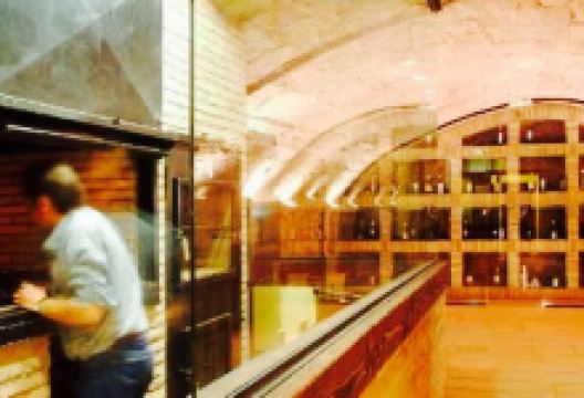 Restaurante Palacio de Pujadas美食图片