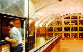 Restaurante Palacio de Pujadas