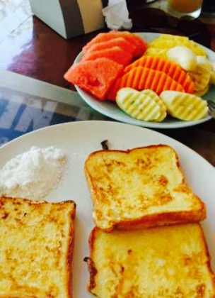 Buffalo Bay Vacation Club Restaurant餐厅图片