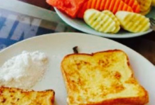 Buffalo Bay Vacation Club Restaurant美食图片