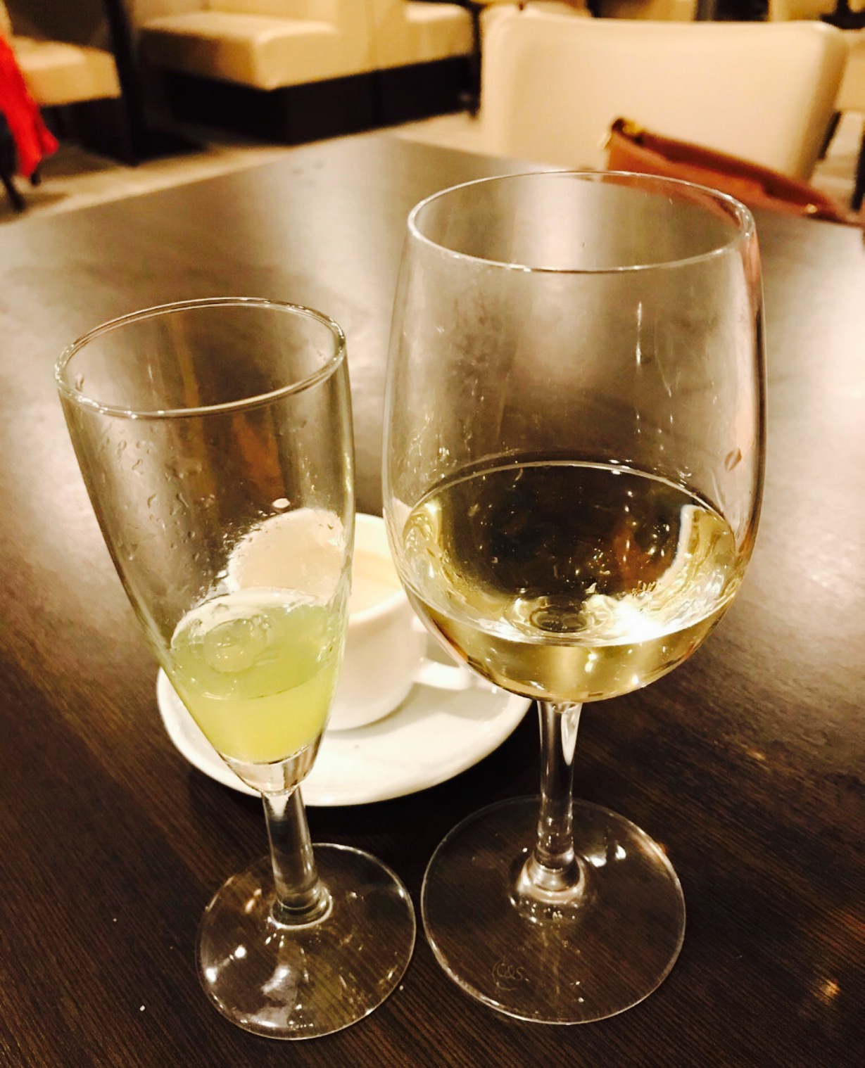 Il Vinci餐厅图片