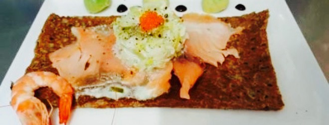 La Crêperie du Moulin