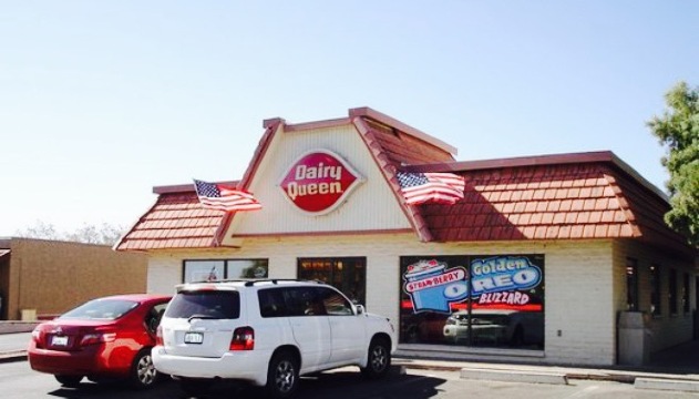 Dairy Queen餐厅图片