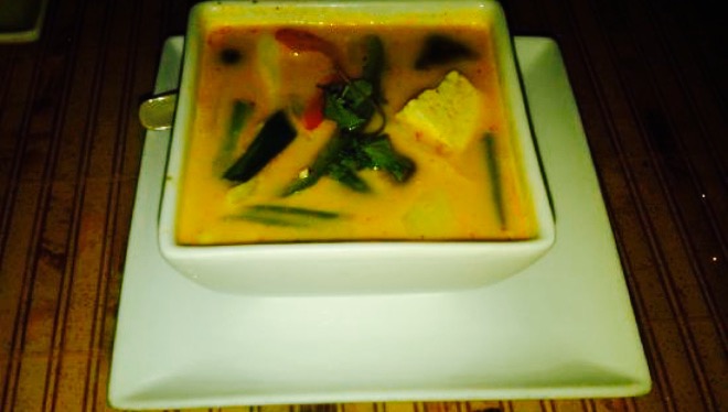 9 Bangkok Restaurant