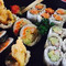 Sake Japanese Restaurant