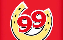 99 Restaurants餐厅图片