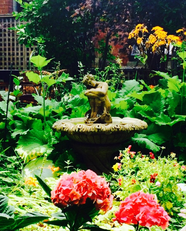 Il Covo Trattoria餐厅图片