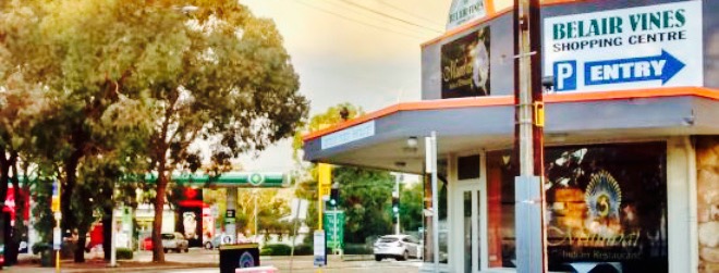 Mumbai Indian Restaurant