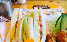 Komeda Coffee餐厅图片