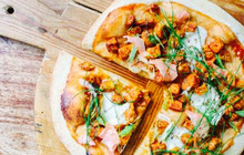 Pizza Jim餐厅图片
