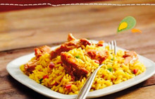 Nando's餐厅图片