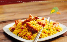 Nando's