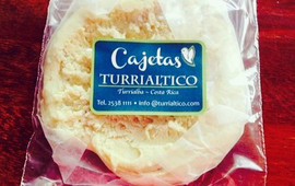 Turrialtico