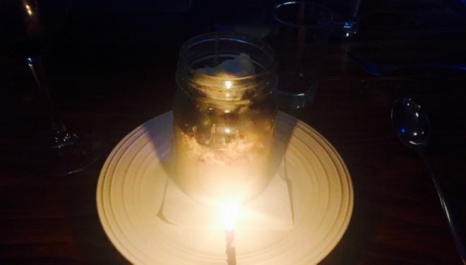 Marble + Rye餐厅图片