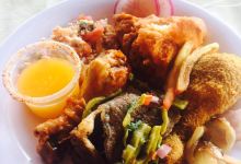 Mariscos El Mar 2美食图片