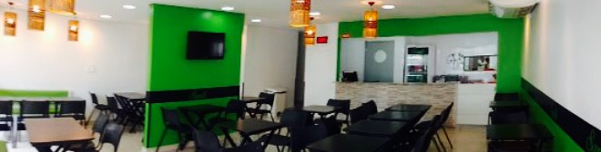 Santê Restaurante餐厅图片