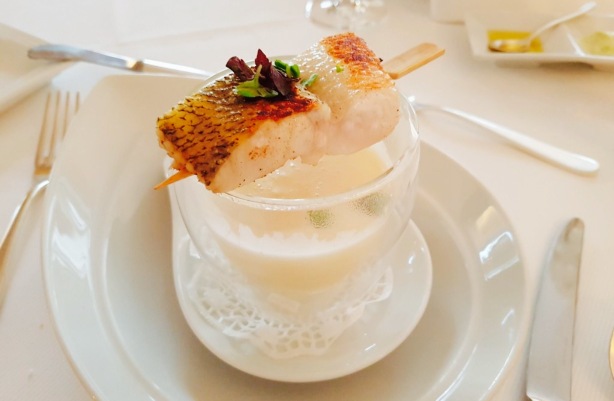 Stephans-Stuben餐厅图片