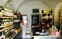 Vinoteka Kamenný džbán餐厅图片