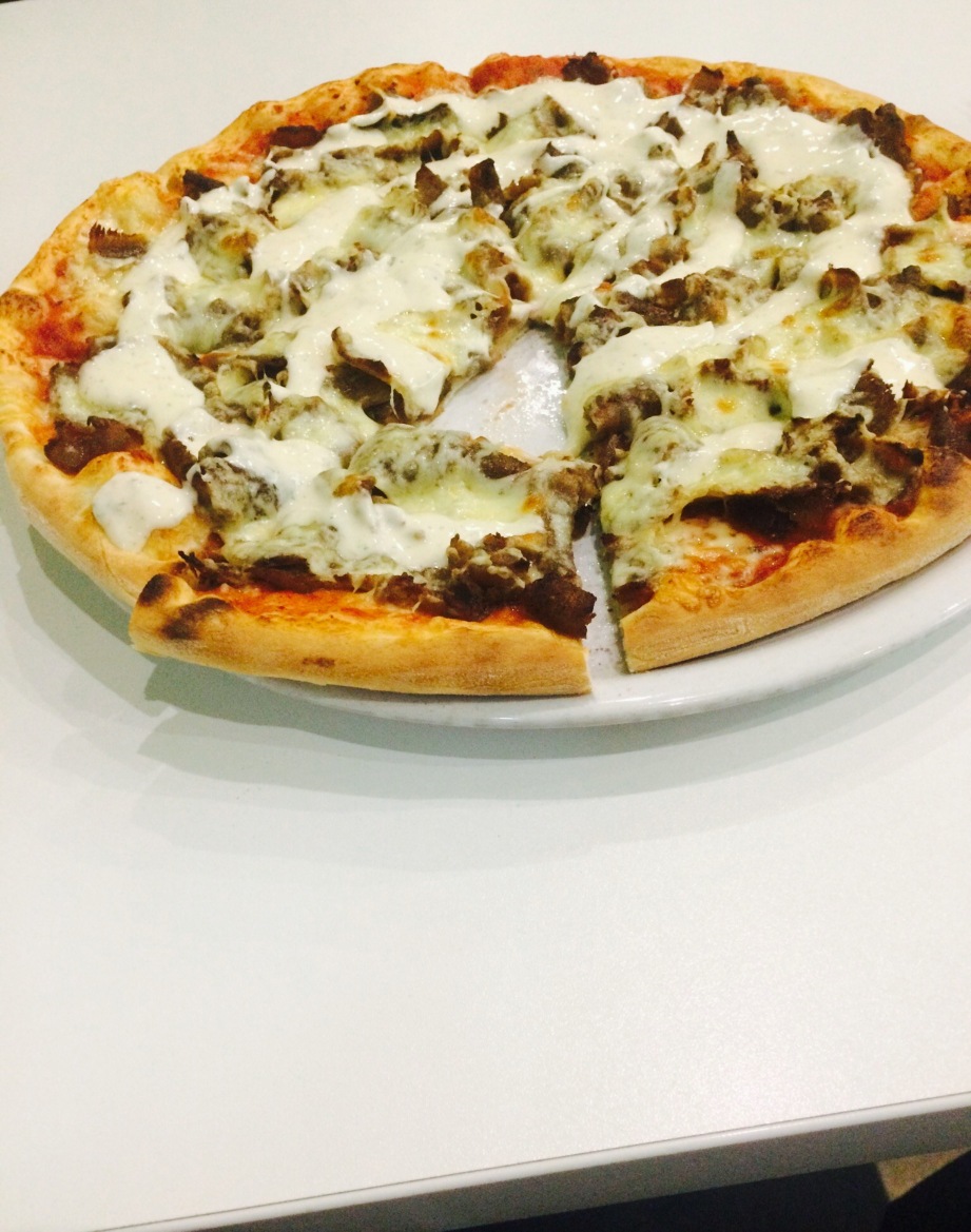 S-tern Kebab餐厅图片