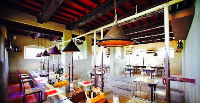 La Toraia餐厅图片